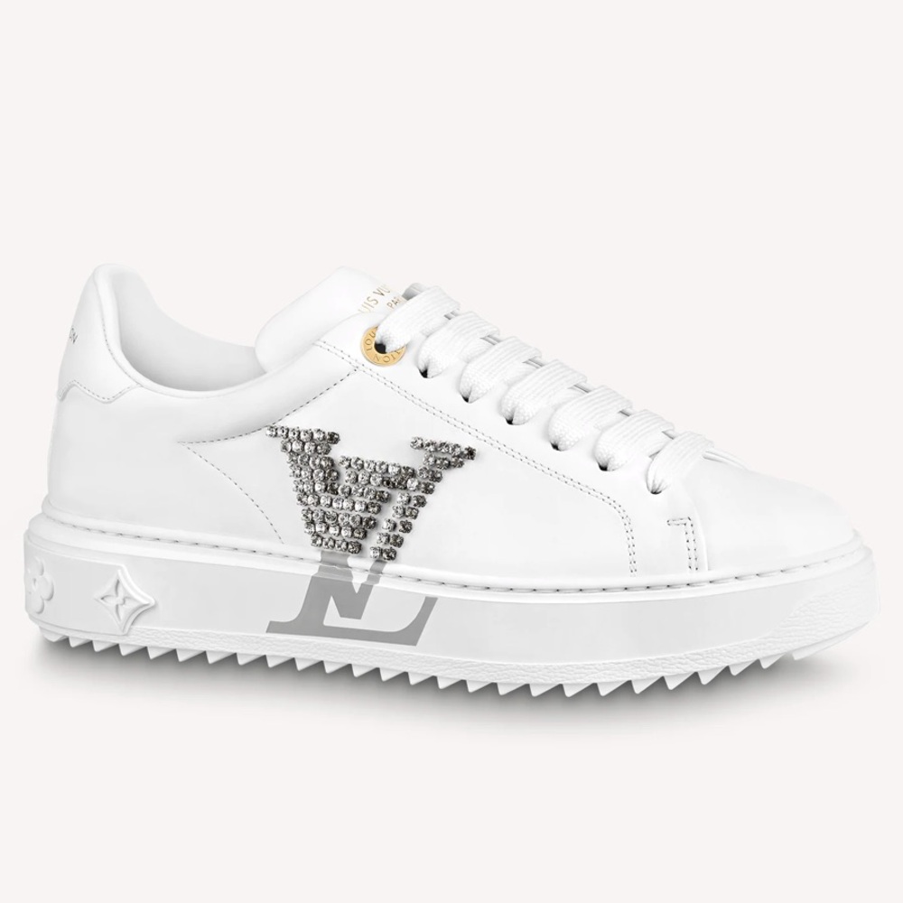 Louis Vuitton Women’s Time Out Sneaker